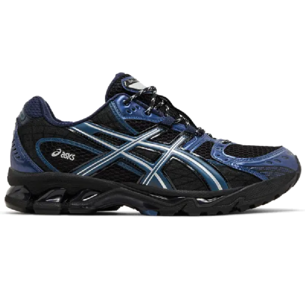 ASICS Gel-Nimbus 10.1 Black Grand Shark