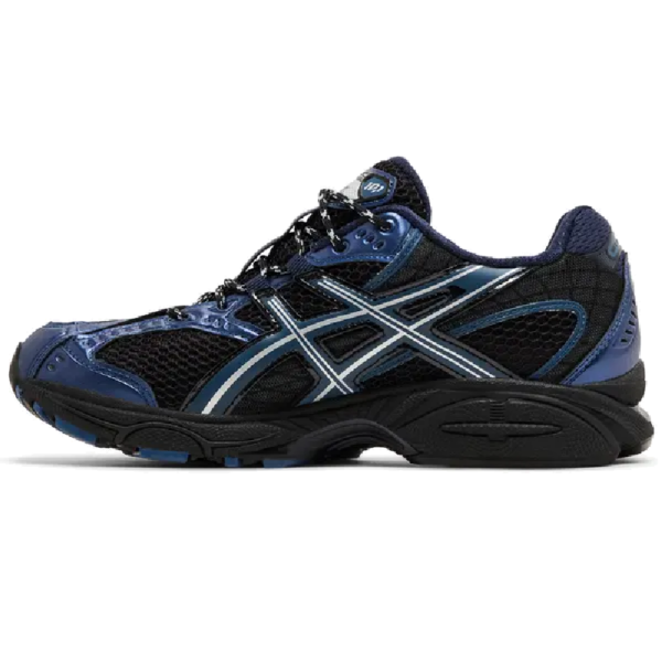 ASICS Gel-Nimbus 10.1 Black Grand Shark