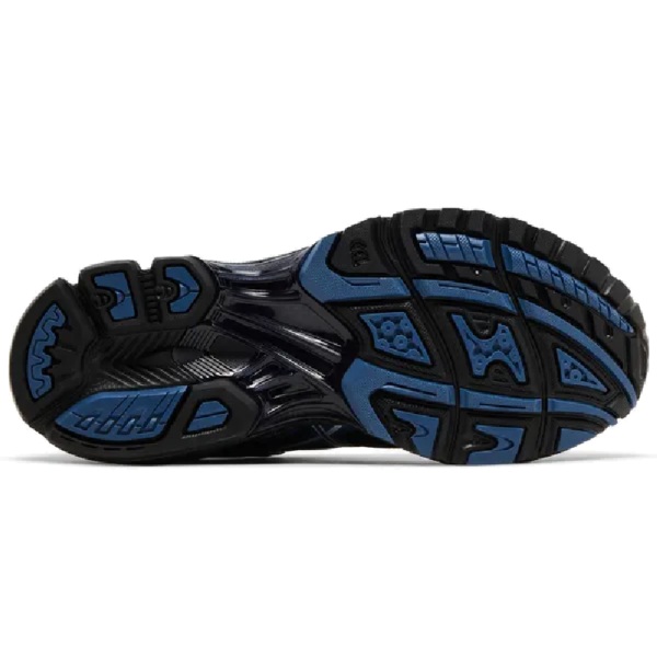 ASICS Gel-Nimbus 10.1 Black Grand Shark