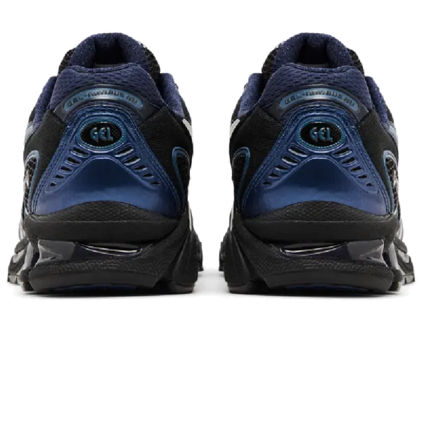 ASICS Gel-Nimbus 10.1 Black Grand Shark
