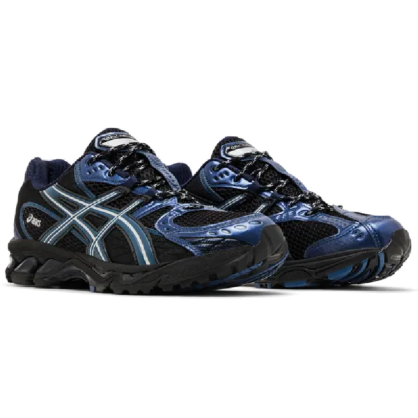ASICS Gel-Nimbus 10.1 Black Grand Shark