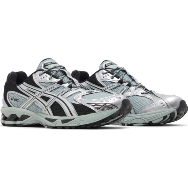 ASICS Gel-Nimbus 10.1 Ocean Haze