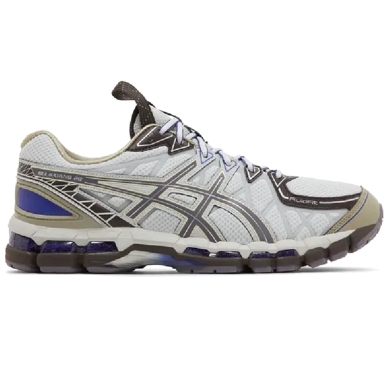 ASICS UB10-S Gel-Kayano 20 Kiko Kostadinov Glacier Lavender Grey