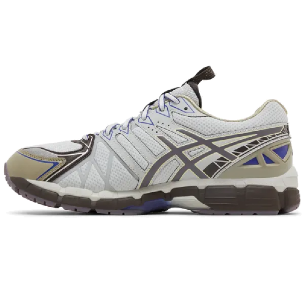 ASICS UB10-S Gel-Kayano 20 Kiko Kostadinov Glacier Lavender Grey