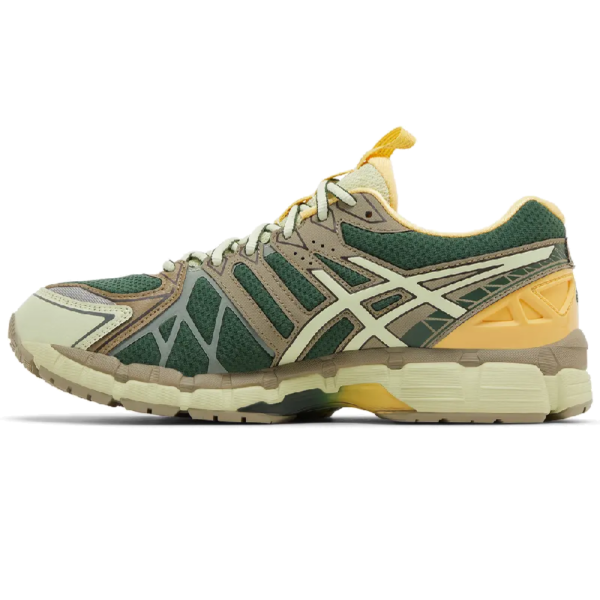 ASICS UB10-S Gel-Kayano 20 Kiko Kostadinov Hunter Green Jade