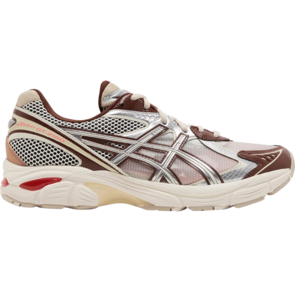 ASICS GT-2160 Above the Clouds Chocolate Brown
