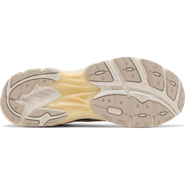 ASICS GT-2160 Above the Clouds Chocolate Brown