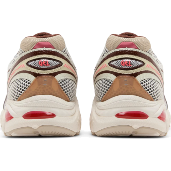 ASICS GT-2160 Above the Clouds Chocolate Brown