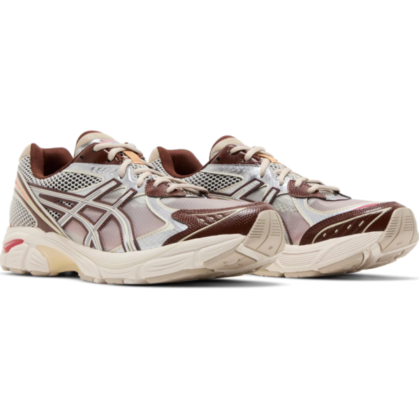 ASICS GT-2160 Above the Clouds Chocolate Brown