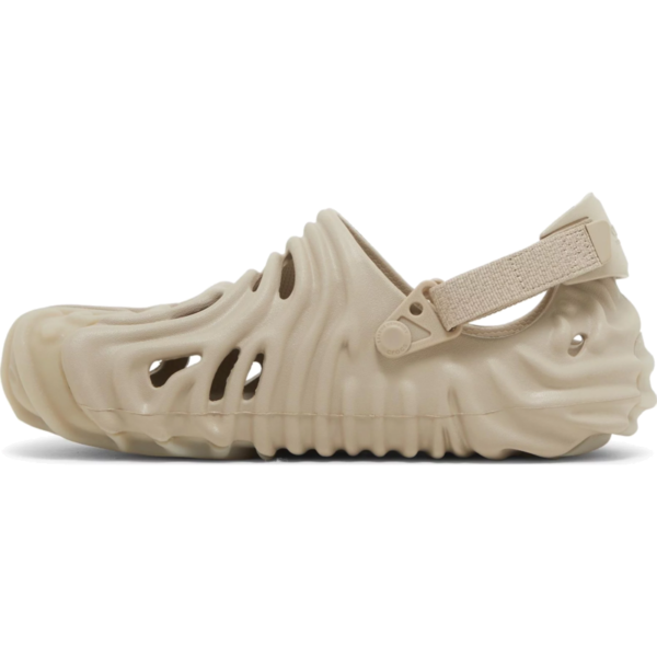 Crocs Pollex Clog by Salehe Bembury Horchata