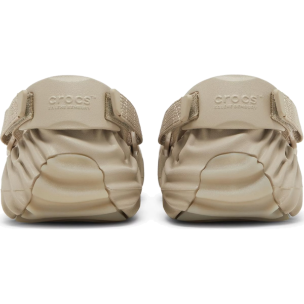 Crocs Pollex Clog by Salehe Bembury Horchata