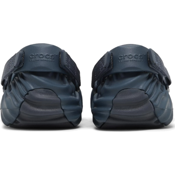 Crocs Pollex Clog by Salehe Bembury Como