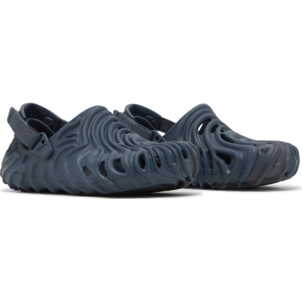 Crocs Pollex Clog by Salehe Bembury Como