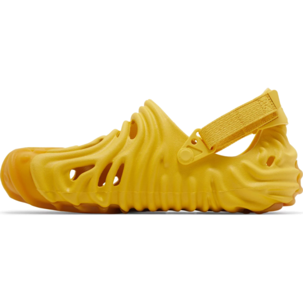 Crocs Pollex Clog by Salehe Bembury Yoke