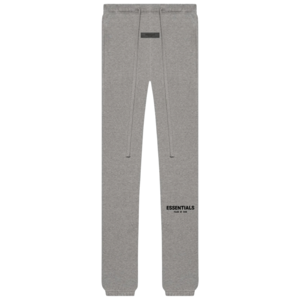 Fear of God Essentials Sweatpants 'Dark Oatmeal'