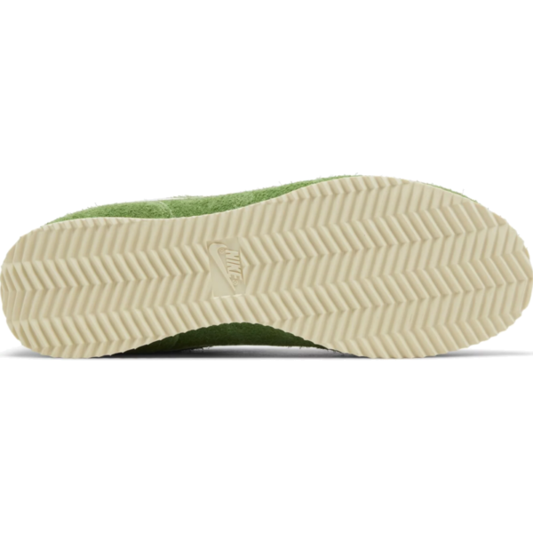 Nike Cortez Vintage Chlorophyll Suede (Women's)