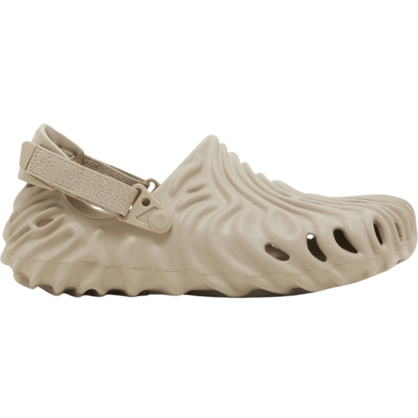 Crocs Pollex Clog by Salehe Bembury Horchata