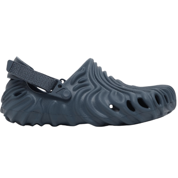 Crocs Pollex Clog by Salehe Bembury Como