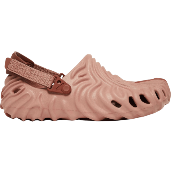 Crocs Pollex Clog by Salehe Bembury Kuwata