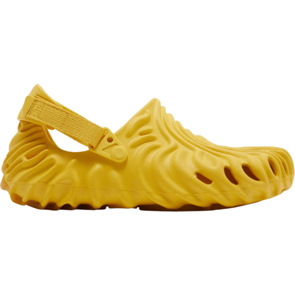 Crocs Pollex Clog by Salehe Bembury Yoke