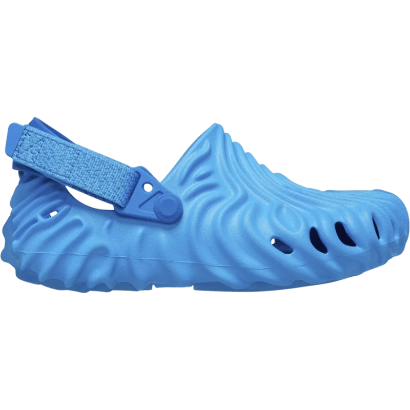 Crocs Pollex Clog by Salehe Bembury Yucca (Kids)