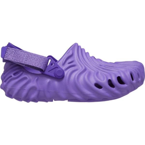 Crocs Pollex Clog by Salehe Bembury Dewberry (Kids)