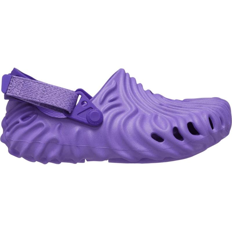 Crocs Pollex Clog by Salehe Bembury Dewberry (Kids)