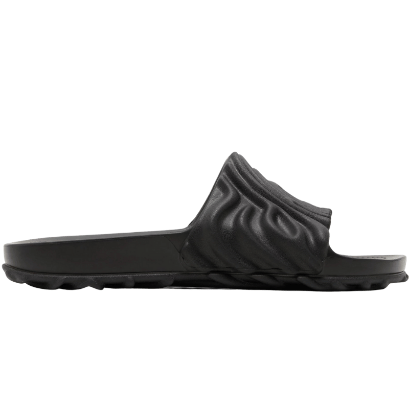 Crocs Pollex Slide by Salehe Bembury Sasquatch