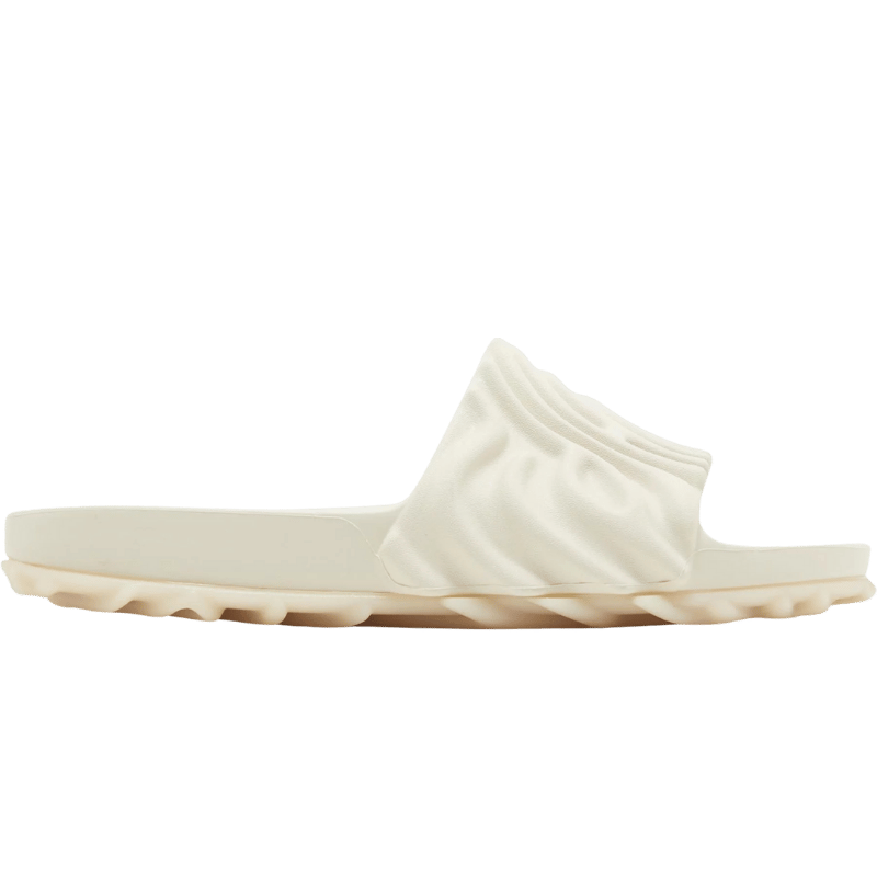 Crocs Pollex Slide by Salehe Bembury Parsnip