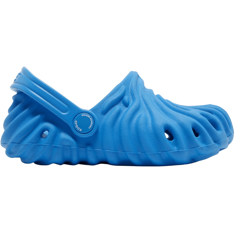 Crocs Pollex Clog by Salehe Bembury Yucca (TD)