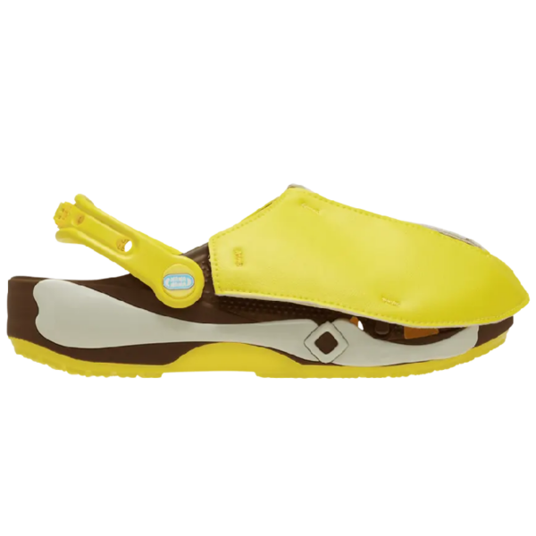 Crocs Classic Clog Fortnite Peely