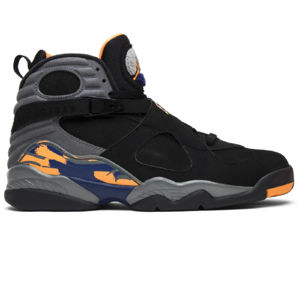 Jordan 8 Retro Phoenix Suns