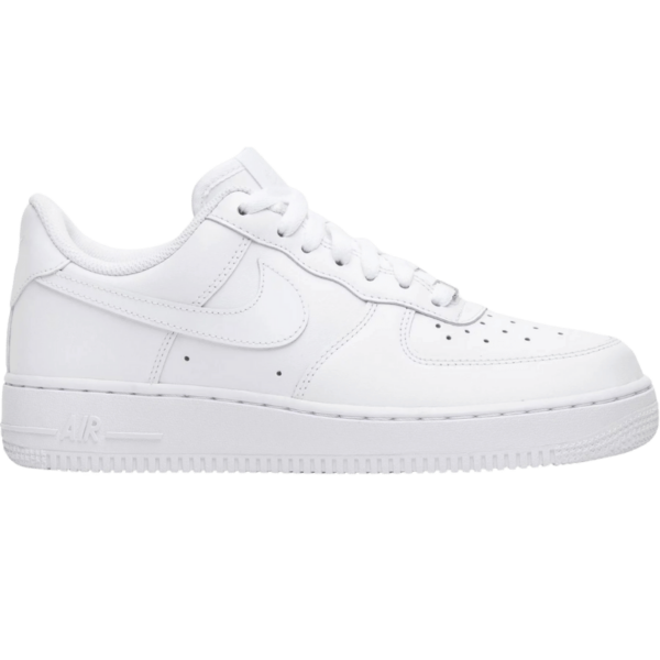 Nike Air Force 1 Low '07 White (Women's)