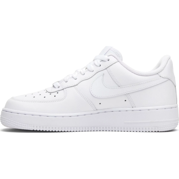 Nike Air Force 1 Low '07 White (Women's)