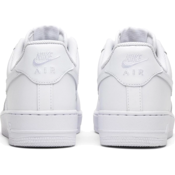 Nike Air Force 1 Low '07 White (Women's)