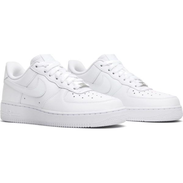 Nike Air Force 1 Low '07 White (Women's)
