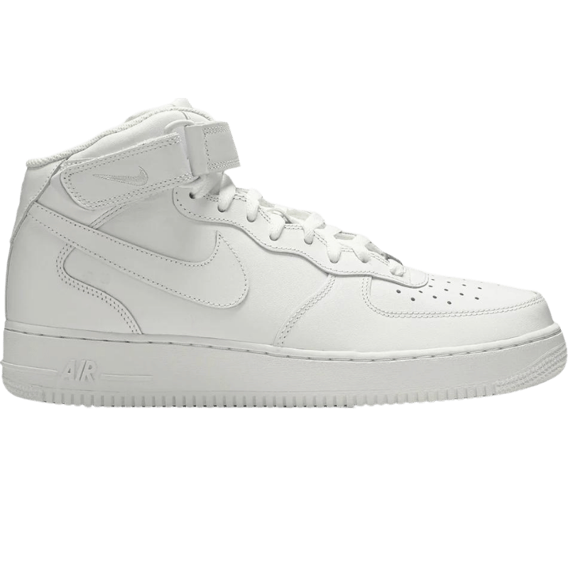 Nike Air Force 1 Mid '07 White