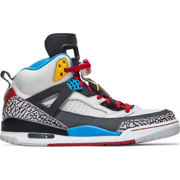 Jordan Spizike Bordeaux