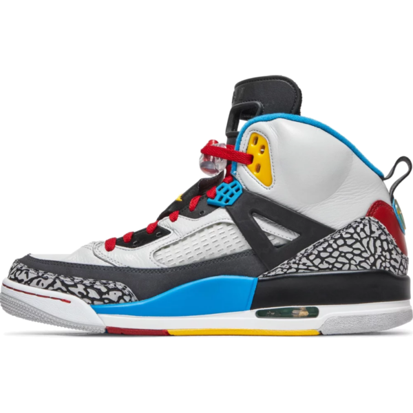 Jordan Spizike Bordeaux