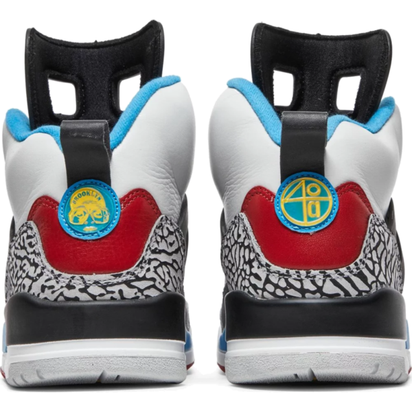 Jordan Spizike Bordeaux