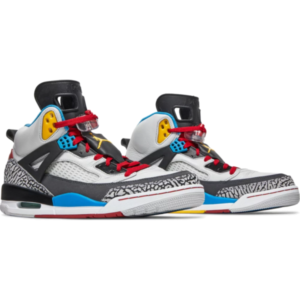 Jordan Spizike Bordeaux
