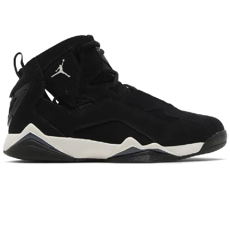 Jordan True Flight Black Phantom