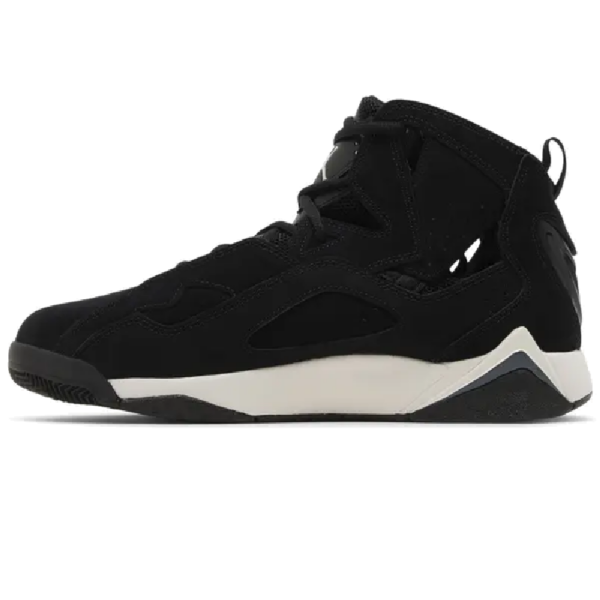 Jordan True Flight Black Phantom