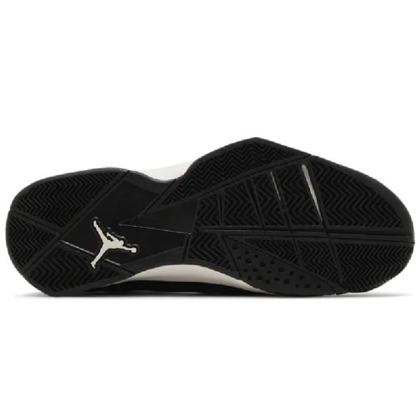 Jordan True Flight Black Phantom