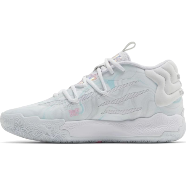 Puma LaMelo Ball MB.03 Iridescent