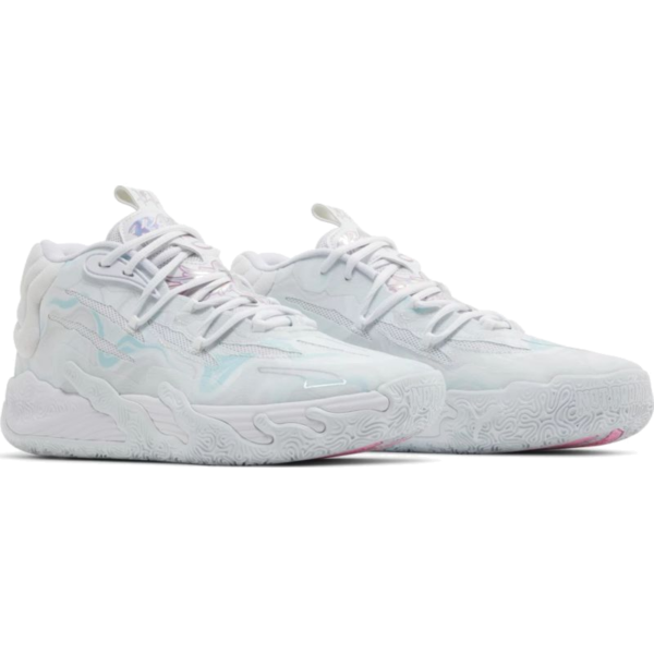 Puma LaMelo Ball MB.03 Iridescent