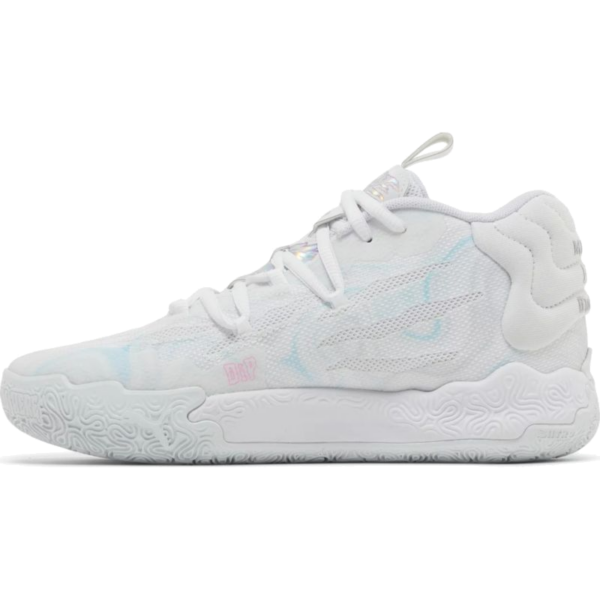 Puma LaMelo Ball MB.03 Iridescent (GS)