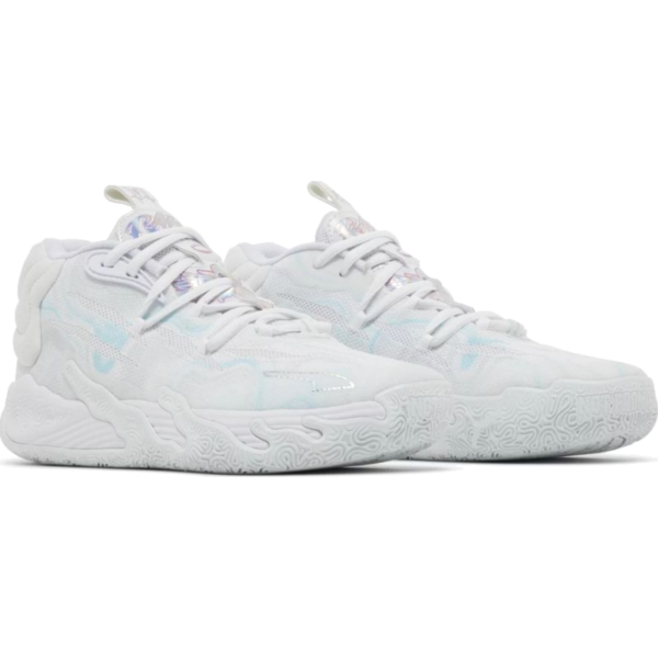 Puma LaMelo Ball MB.03 Iridescent (GS)