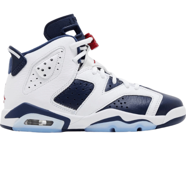 Jordan 6 Retro Olympic (2024) (GS)