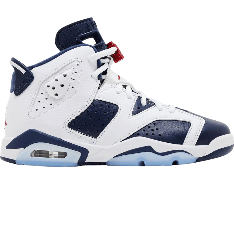 Jordan 6 Retro Olympic (2024) (GS)